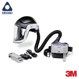 [3MTR300N+HIK] Kit PAPR 3M™ Versaflo™ TR-300N+ HIK para Industria Pesada