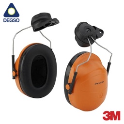 [3MM-985] Orejeras 3M™ PELTOR™ M-985