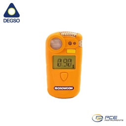 [PCEGasman-O3] Ozonómetro Gasman-O3