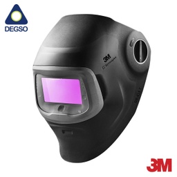 [3M09-0100-20] Careta 3M™ Speedglas™ 09-0100-20 (careta G5-03 E con lente G5NC)