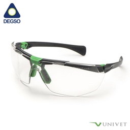 [UN5X1Z030000] Gafa Univet 5X1 Zeronoise