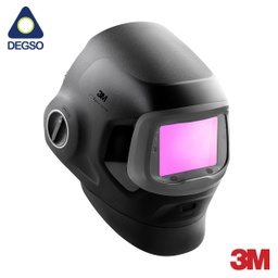 [3M10-0100-30VC] Careta 3M™ Speedglas™ 10-0100-30VC (careta G5-03 Pro con lente G5VC)