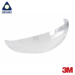 [3MCP8] Protector de barbilla 3M™ CP8, 82542-00000