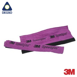[3M07-0024-02] Banda de sudor 3M™ 07-0024-02 para careta 3M™ Speedglas™ G5-03 E (paquete de 2 unidades)