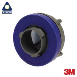 [3MFF-400-08] Anclaje de bayoneta 3M™ FF-400-08