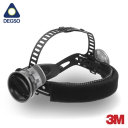 [3M08-0400-51] Suspensión 3M™ Speedglas™ 08-0400-51