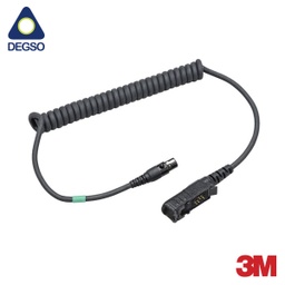 [3MFLX2-69] Cable 3M™ PELTOR™ FLX2-69