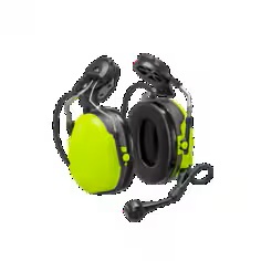[3MMT74H52P3E-111] Orejera 3M™ PELTOR™ CH-3 con PTT MT74H52P3E-111, para casco FLX2