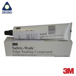 [3M8614] Sellante de bordes para cinta antideslizante 3M™ Safety-Walk™