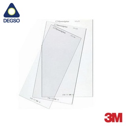 [3M428000] Protector interno de lente 3M™ Speedglas™ 100 (caja de 5 unidades)