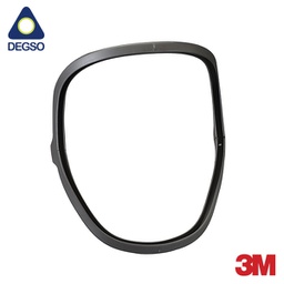 [3M6899] Marco de visor de pieza facial de cara completa 3M™ serie 6000